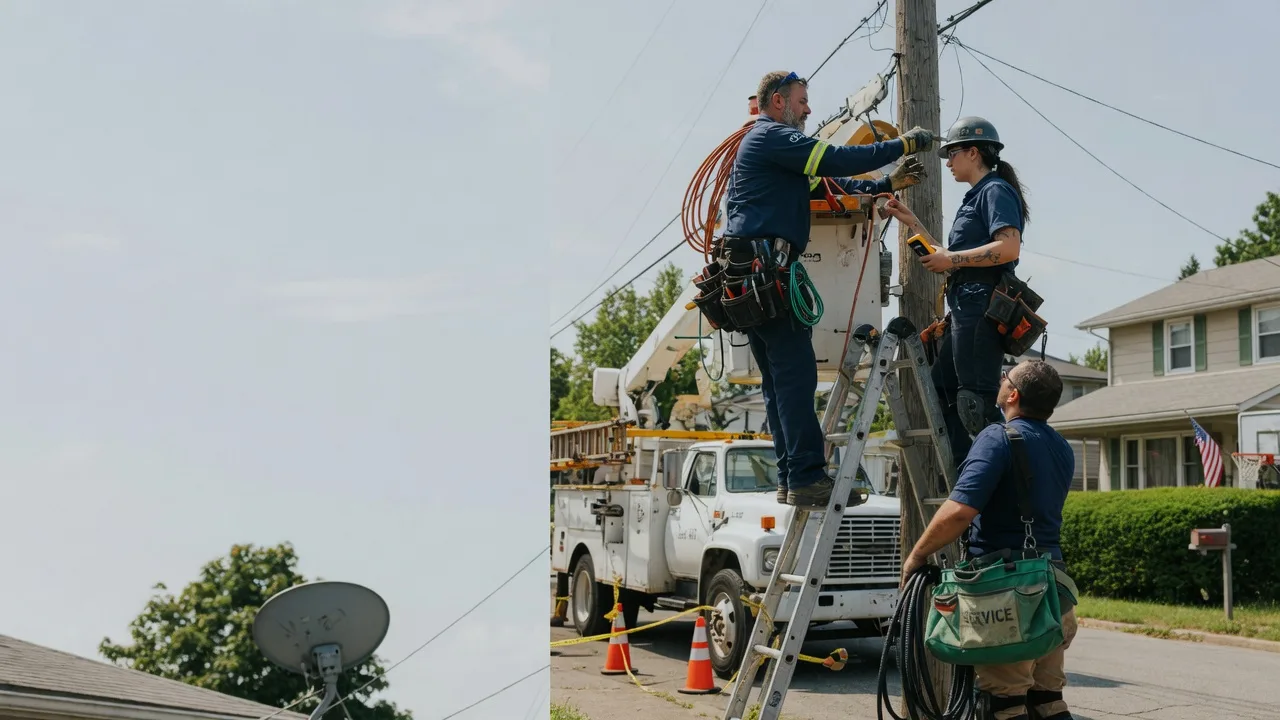 Electrical Repair in Clifford, IN near me